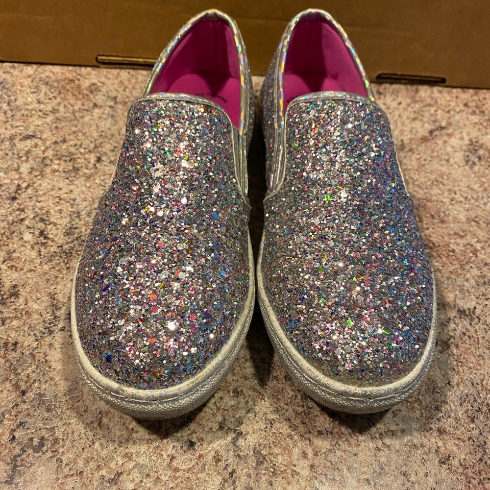 Canvas Sneakers
